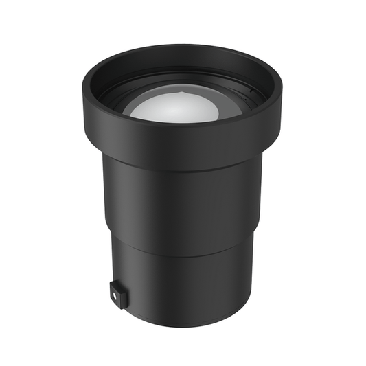HIKMICRO HM-G630-LENS 3,3 fach Teleobjektiv für G41, G41H, G61 und G61H Wärmebildkamera - VolTech GmbH