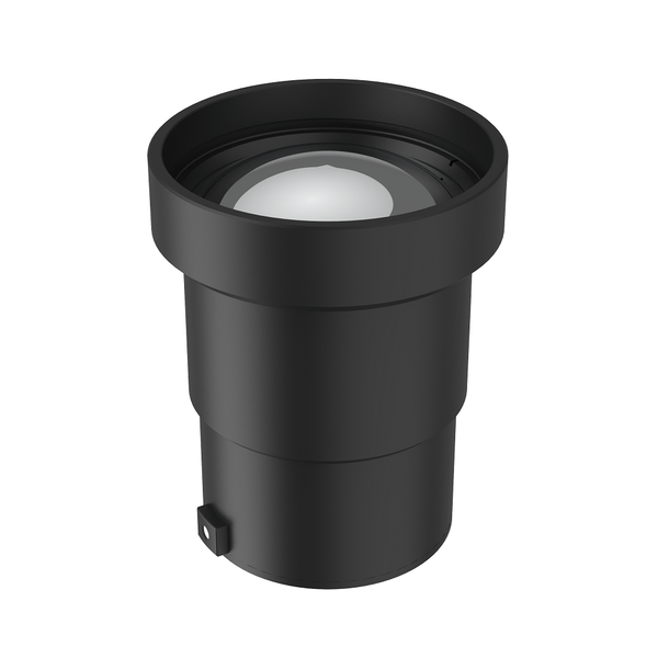 HIKMICRO HM-G630-LENS 3,3 fach Teleobjektiv für G41, G41H, G61 und G61H Wärmebildkamera - VolTech GmbH