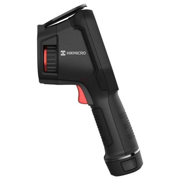 HIKMICRO M11 mit 192×144 Pixel, 25Hz, 3,5-Zoll-LCD-Touchscreen mit 640×480 Resolution, 25Hz - VolTech GmbH