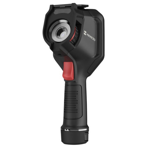 HIKMICRO M60 Wärmebildkamera -20 bis 550 °C, 640 x 480 Pixel (SuperIR 1280 ×960), MIF, WiFi, 25Hz - VolTech GmbH