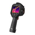 HIKMICRO M60 Wärmebildkamera -20 bis 550 °C, 640 x 480 Pixel (SuperIR 1280 ×960), MIF, WiFi, 25Hz - VolTech GmbH