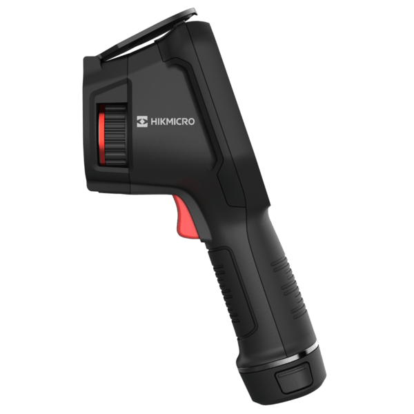 HIKMICRO M60 Wärmebildkamera -20 bis 550 °C, 640 x 480 Pixel (SuperIR 1280 ×960), MIF, WiFi, 25Hz - VolTech GmbH