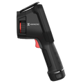 HIKMICRO M60 Wärmebildkamera -20 bis 550 °C, 640 x 480 Pixel (SuperIR 1280 ×960), MIF, WiFi, 25Hz - VolTech GmbH