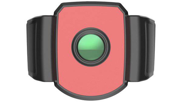 HIKMICRO Makro-Objektiv HM-B201-MACRO kompatibel mit der B-Serie - VolTech GmbH