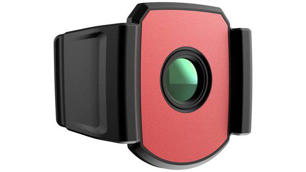 HIKMICRO Makro-Objektiv HM-B201-MACRO kompatibel mit der B-Serie - VolTech GmbH