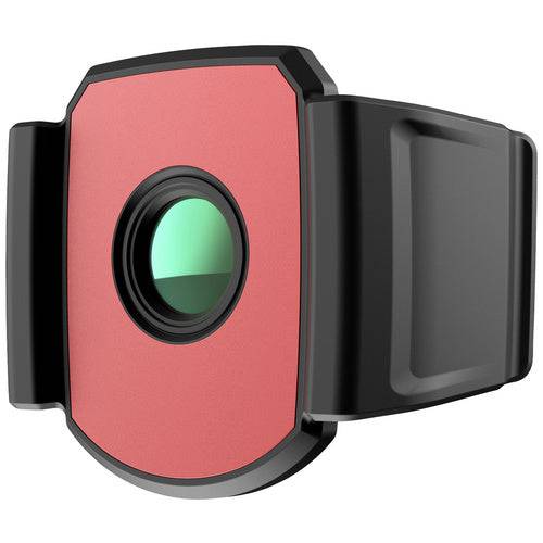 HIKMICRO Makro-Objektiv HM-B201-MACRO kompatibel mit der B-Serie - VolTech GmbH