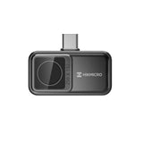 HIKMICRO Mini2 Wärmebildkamera mit Auflösung 256x192, 25Hz und USB-C Anschluss - VolTech GmbH