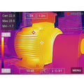 HIKMICRO Pocket2 Wärmebildkamera (256x192 IR Auflösung) 25Hz, MSX Technologie - VolTech GmbH