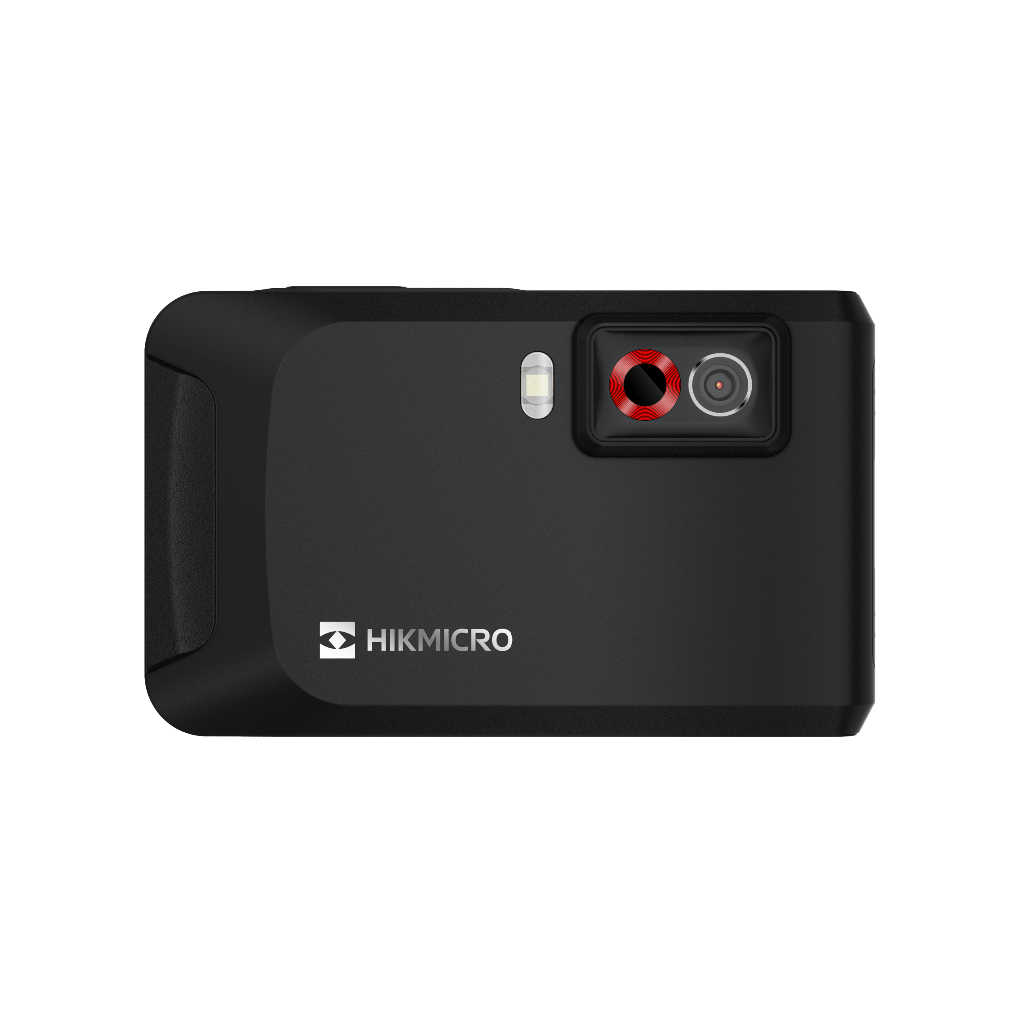 HIKMICRO Pocket2 Wärmebildkamera (256x192 IR Auflösung) 25Hz, MSX Technologie - VolTech GmbH