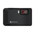HIKMICRO PocketE Wärmbildkamera mit 96x96 Auflösung (mit Super IR 240x240) - VolTech GmbH