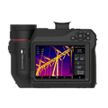 HIKMICRO SP60 - L12/50 (L25/50) Wärmebildkamera mit 12xZoom, Super-IR Technologie, 1024x768 OLED Sucher - VolTech GmbH