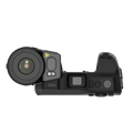 HIKMICRO SP40-L19/37  Wärmebildkamera mit 12xZoom, Super-IR Technologie, 640x480 OLED Sucher - VolTech GmbH
