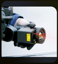 HIKMICRO SP60 - L25 Wärmebildkamera mit 12xZoom, Super-IR Technologie, 640x480 OLED Sucher - VolTech GmbH