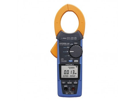 Hioki - CM3286-50 - AC Leistungsmesszange - VolTech GmbH