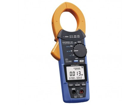 Hioki - CM3286-50 - AC Leistungsmesszange - VolTech GmbH