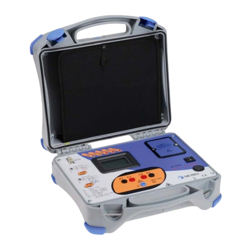 Metrel A 1143 Euro Z 290 A Hochstrom-Impedanztester - VolTech GmbH
