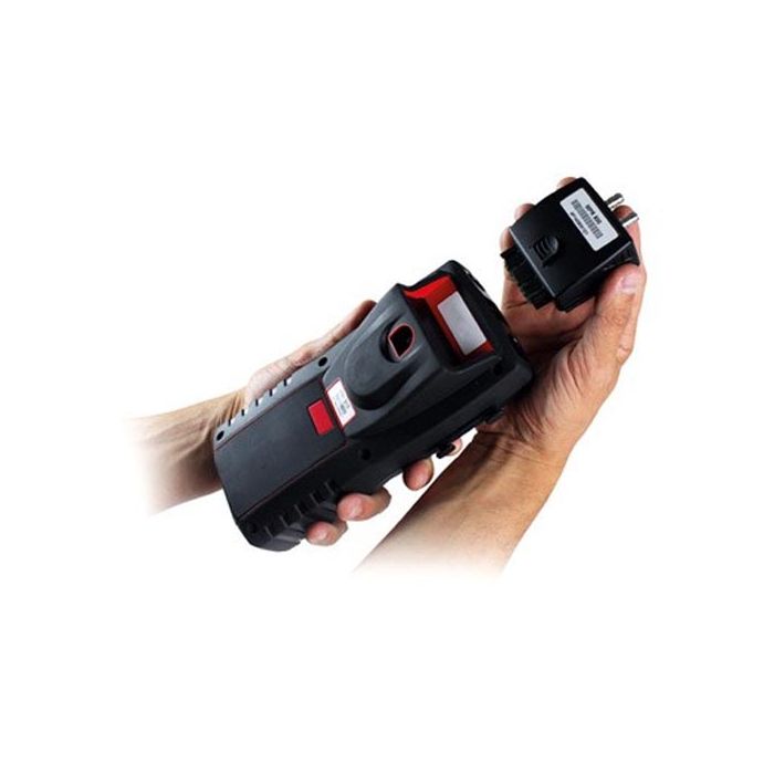 KIMO Differenzdruckmodul mit Thermoelementeingang | MPR-500 - VolTech GmbH