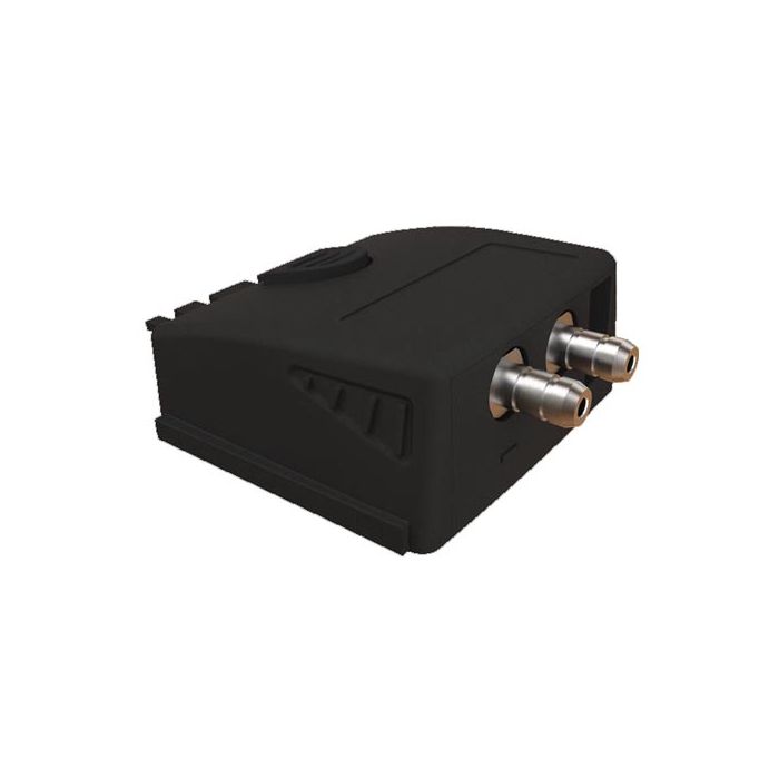 KIMO Differenzdruckmodul mit Thermoelementeingang | MPR-2500 - VolTech GmbH