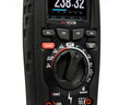 Uniks M103 Ultraresistentes TRMS Multimeter, IEC-EN 61010-1 CAT IV 600V, CAT III 1000V, mit DATALOGGER-Funktion - VolTech GmbH