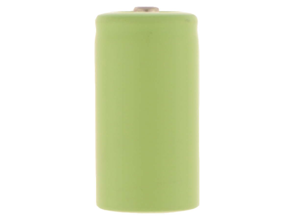 Metrel A 1046 Satz Ni MH -Akkus, 1,2V Typ C, 6 Stück - VolTech GmbH