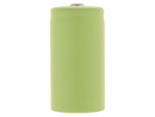 Metrel A 1046 Satz Ni MH -Akkus, 1,2V Typ C, 6 Stück - VolTech GmbH