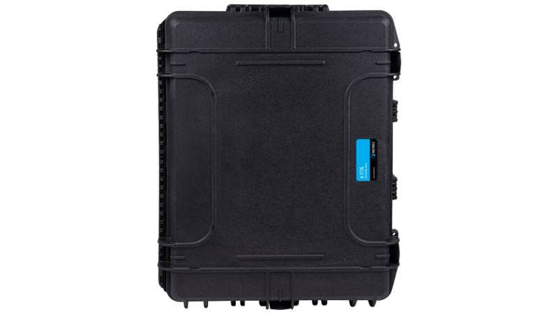 Metrel A 1736 Tragekoffer für MI 3155 EurotestXD und das Euro-Zubehörset - VolTech GmbH