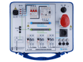 Metrel MI 3099 Demonstration Board LV - CH-Version / Trainingstafel - VolTech GmbH