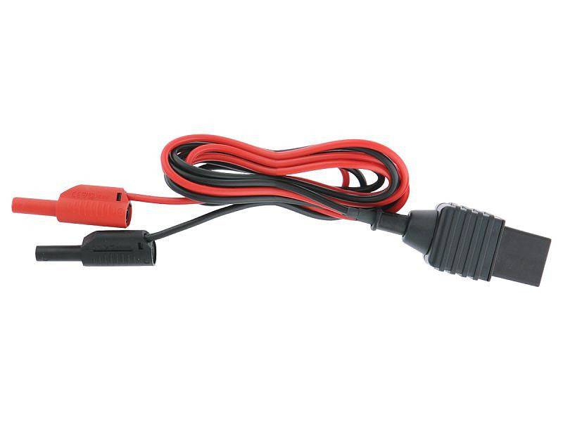 Metrel A 1055 Universelles Prüfkabel 2x 1,5 m - VolTech GmbH