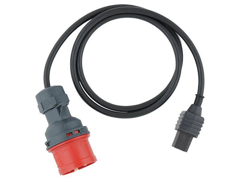 Metrel A 1110 Dreiphasen-Prüfadapter CEE 16A - VolTech GmbH