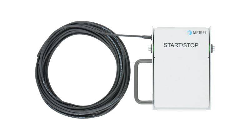 Metrel A 1495 Fußpedal für MI 3394 zum Fernauslösen - VolTech GmbH