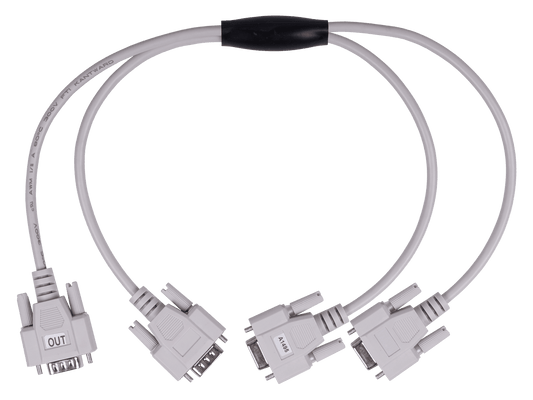 Metrel A 1495 PLFußpedal-Adapter für MI 3394 zum Fernauslösen - VolTech GmbH