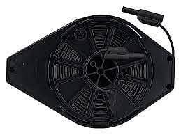 Metrel A 1509 Prüfleitung auf Kabeltrommel schwarz 50 m - VolTech GmbH