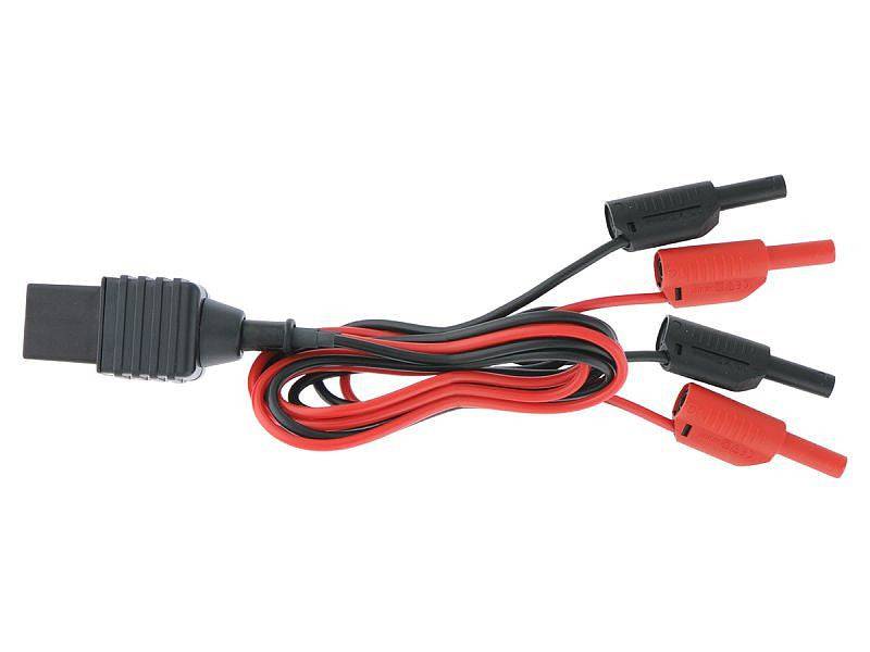 Metrel A 1558 Prüfleitung 4x 1,5 m - VolTech GmbH