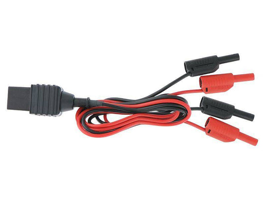 Metrel A 1558 Prüfleitung 4x 1,5 m - VolTech GmbH