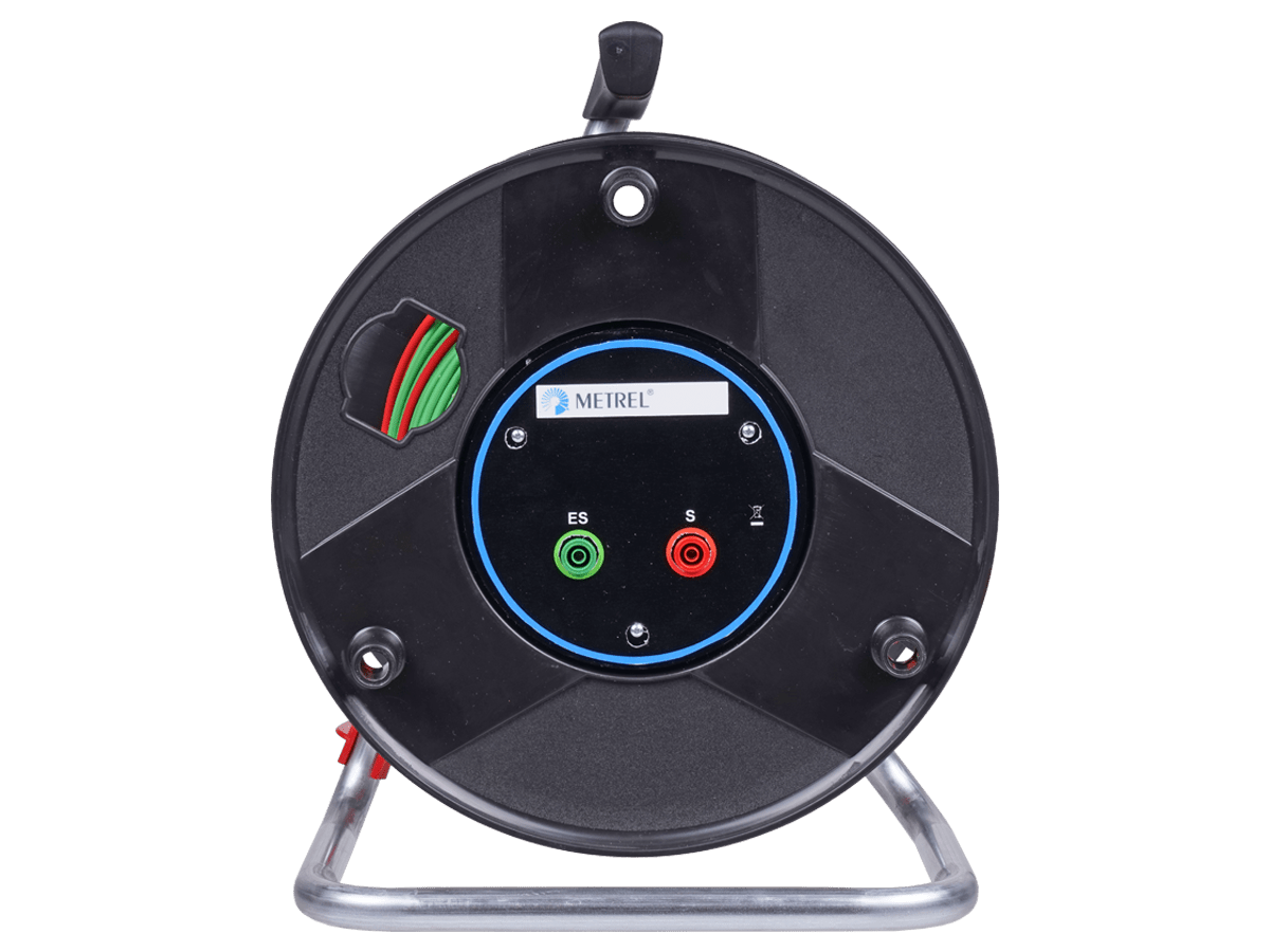 Metrel A 1660 Verlängerungsprüfkabel - VolTech GmbH