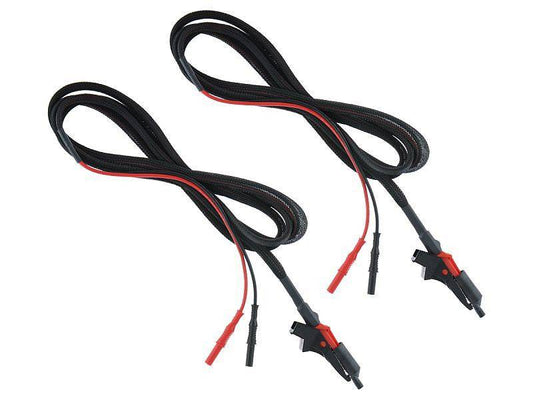 Metrel S 1072 Spezielle Niederohm Prüfleitung 2,5 m - VolTech GmbH