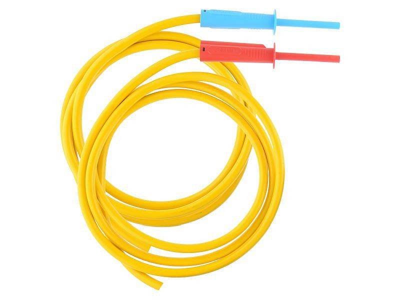 Metrel S 2073 Hochspannungsprüfleitung 5 m - VolTech GmbH