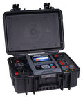 Metrel MI 3325 und 3-Phasen-Koffer A 1322 / Set Maschinentester - CH-Version - VolTech GmbH