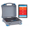 Metrel MI 3143 Euro Z 440 V Impedanztester - CH Version - VolTech GmbH