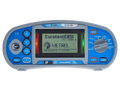 Metrel MI 3100 S EurotestEASI CH Installationstester nach NIN/NIV - VolTech GmbH