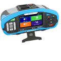 Metrel MI 3155 EurotestXD - Installationstester nach NIN/NIV - VolTech GmbH