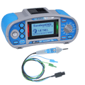 Metrel MI 3100 BSE EurotestEASI Installationstester nach NIN/NIV - VolTech GmbH