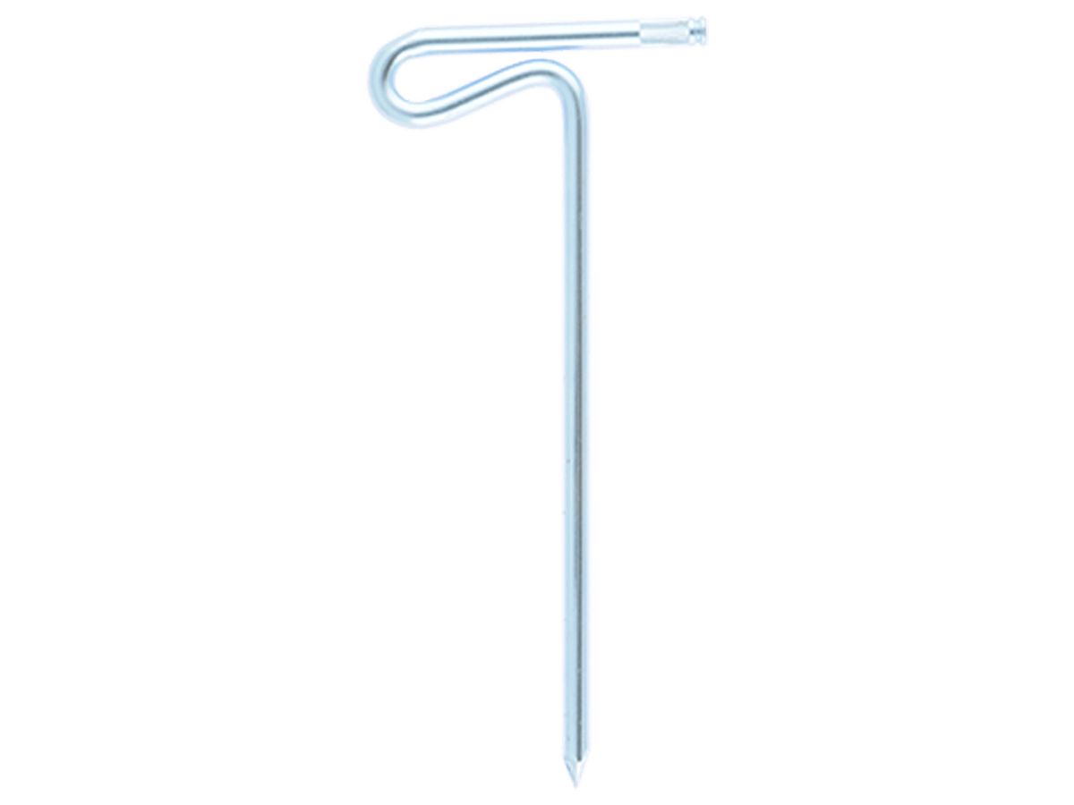 Metrel A 1022 Professionelle Erdspieße, 30 cm - VolTech GmbH