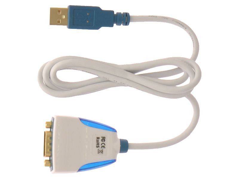 Metrel A 1171 RS 232 / USB-Adapter - VolTech GmbH