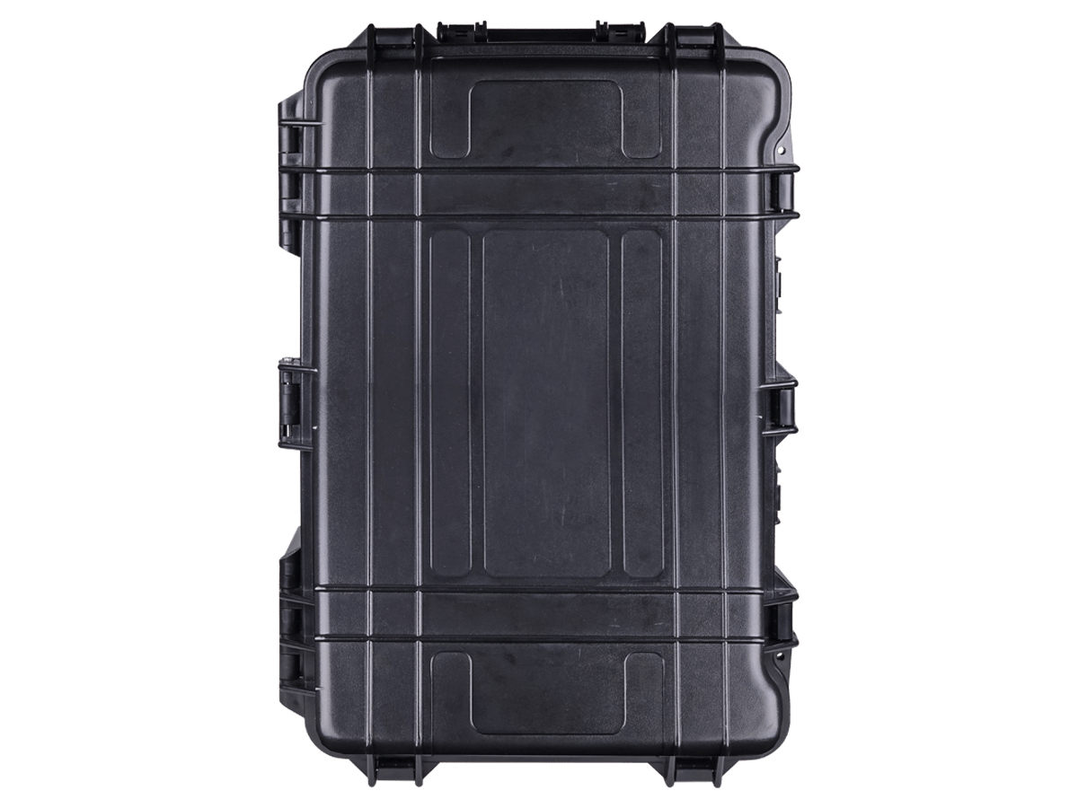 Metrel A 1658Jumbo-Koffer für den MI 3144 - VolTech GmbH