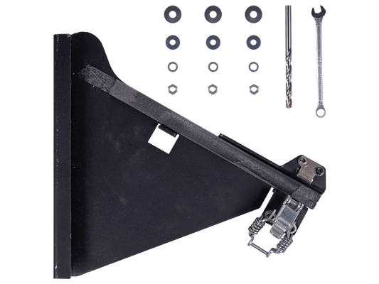 Metrel A 1661 Jumbo-Koffer-Halterung für A 1660 - VolTech GmbH