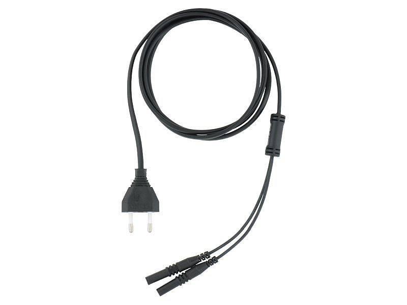 Metrel Adapterkabel für Entladung der Elektronik, A 1079 - VolTech GmbH