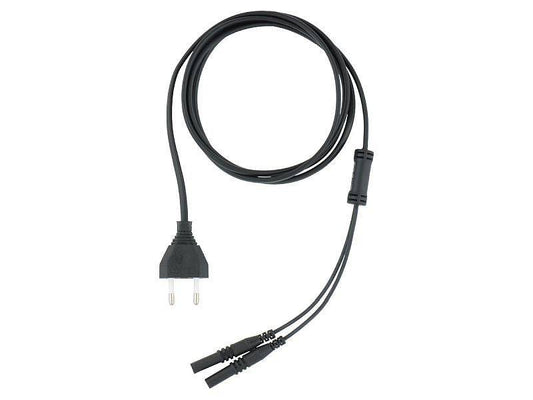Metrel Adapterkabel für Entladung der Elektronik, A 1079 - VolTech GmbH