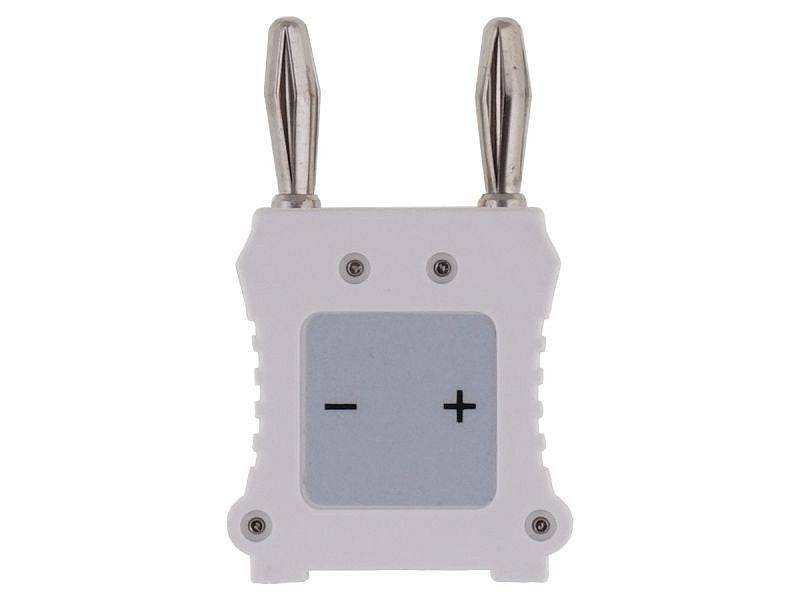 Metrel AMD 9024 Steckadapter für Temperaturfühler Typ K - VolTech GmbH