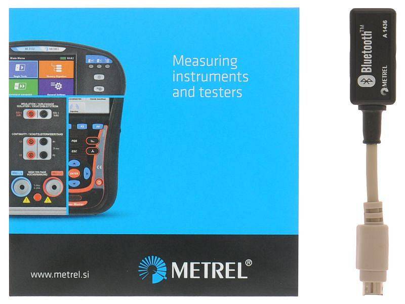 Metrel BT Dongle, A 1436 - VolTech GmbH
